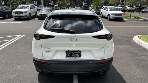2020 Mazda CX-30 Preferred