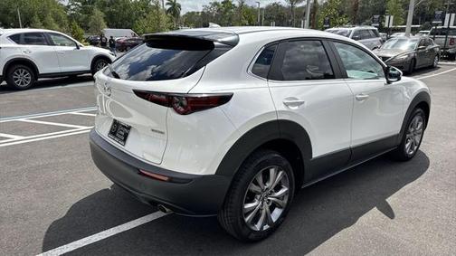 2020 Mazda CX-30 Preferred