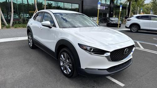 2020 Mazda CX-30 Preferred