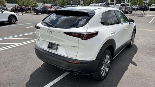 2020 Mazda CX-30 Preferred