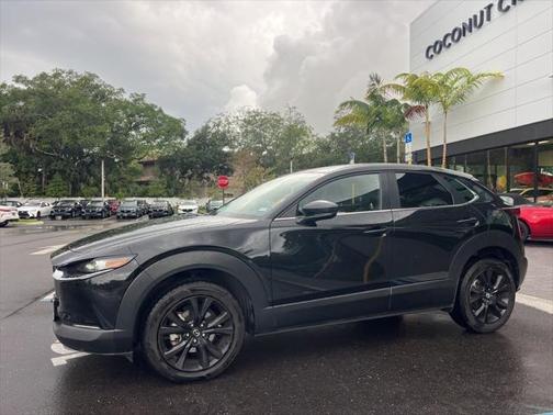 2024 Mazda CX-30 Select