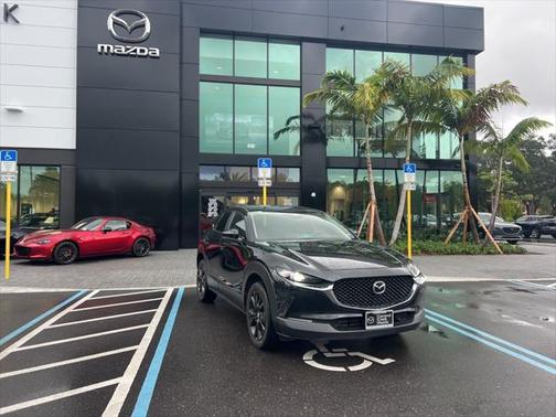 2024 Mazda CX-30 Select