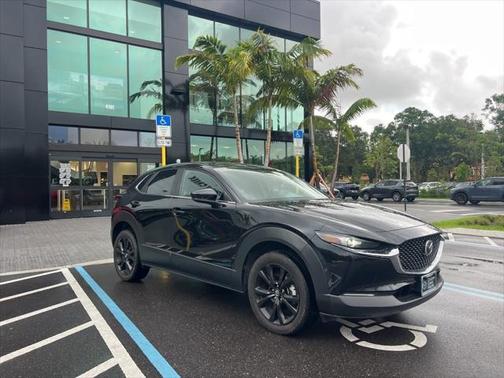 2024 Mazda CX-30 Select