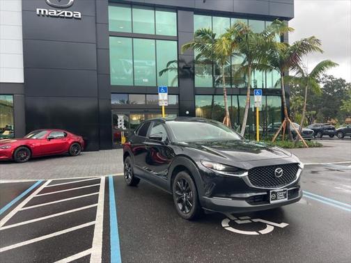 2024 Mazda CX-30 Select