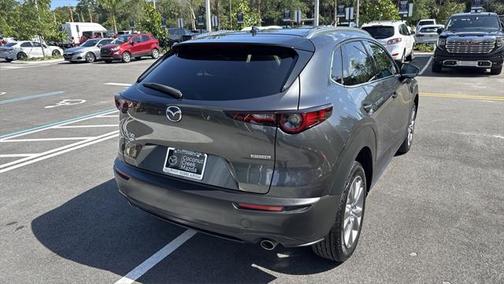 2021 Mazda CX-30 Premium Package