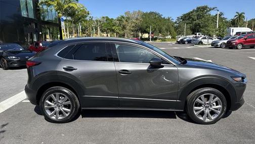 2021 Mazda CX-30 Premium Package