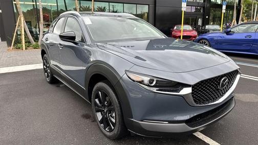 2025 Mazda CX-30 Base