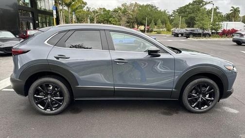 2025 Mazda CX-30 Base