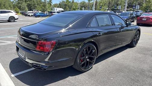 2023 Bentley Flying Spur S