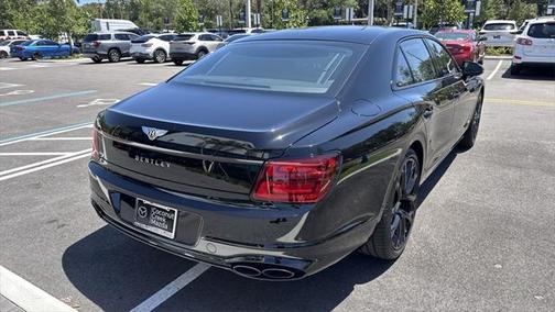2023 Bentley Flying Spur S