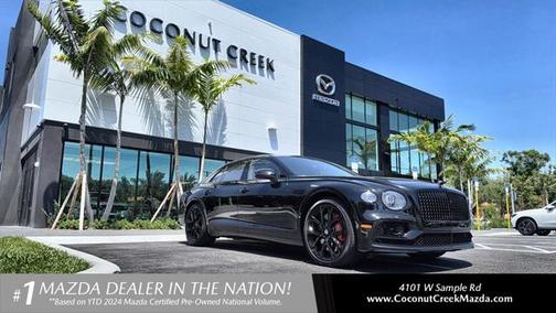 2023 Bentley Flying Spur S