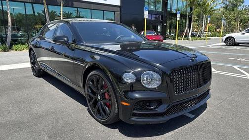 2023 Bentley Flying Spur S