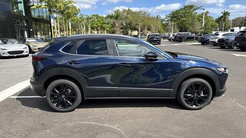 2024 Mazda CX-30 2.5 S Select Sport