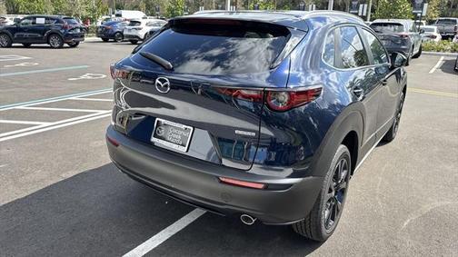 2024 Mazda CX-30 2.5 S Select Sport