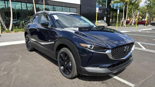 2024 Mazda CX-30 2.5 S Select Sport