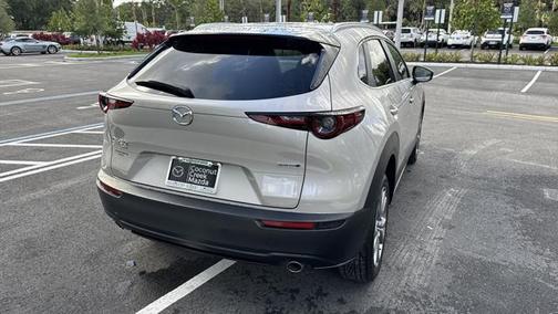 2023 Mazda CX-30 2.5 S Select Package