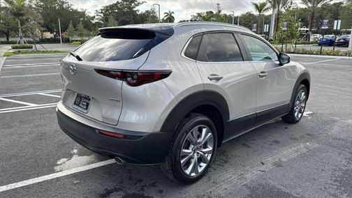 2023 Mazda CX-30 2.5 S Select Package