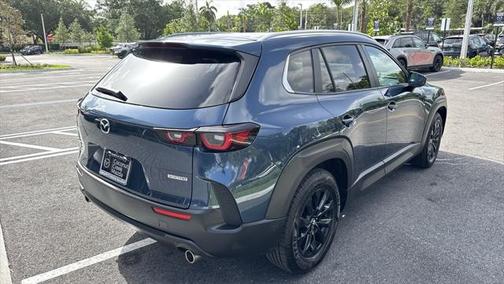 2023 Mazda CX-50 2.5 S Preferred Plus