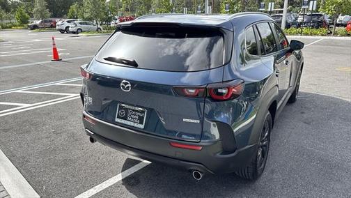 2023 Mazda CX-50 2.5 S Preferred Plus