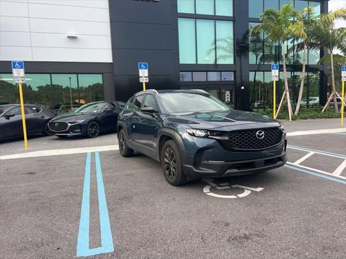 2023 Mazda CX-50 2.5 S Preferred Plus