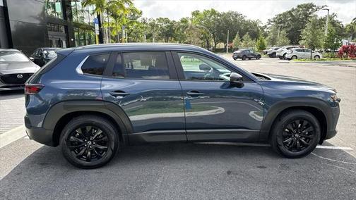 2023 Mazda CX-50 2.5 S Preferred Plus