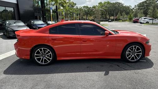 2022 Dodge Charger R/T