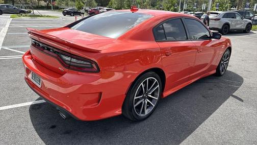2022 Dodge Charger R/T