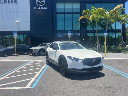 2023 Mazda CX-30 2.5 Turbo Premium Package