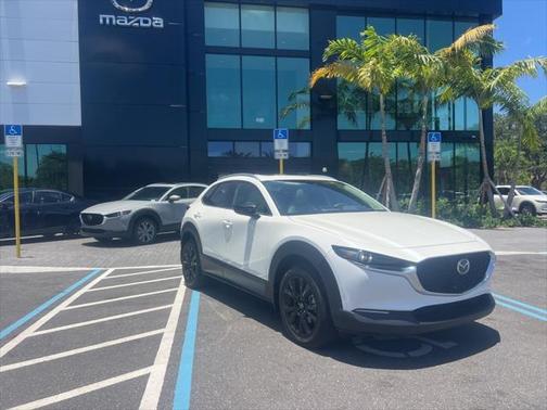 2023 Mazda CX-30 2.5 Turbo Premium Package