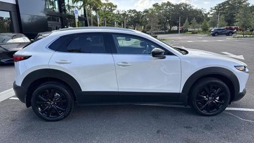 2023 Mazda CX-30 2.5 Turbo Premium Package