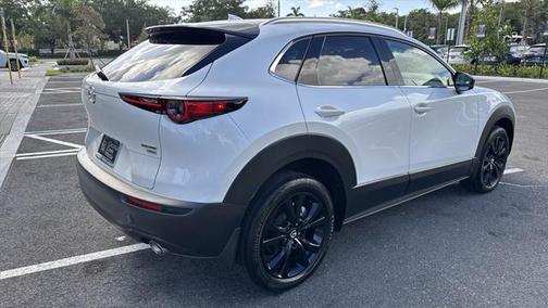 2023 Mazda CX-30 2.5 Turbo Premium Package