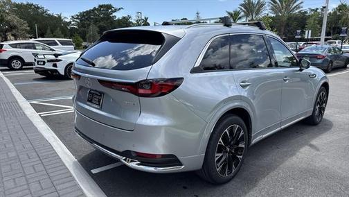 2025 Mazda CX-90 3.3 Turbo S Premium Plus