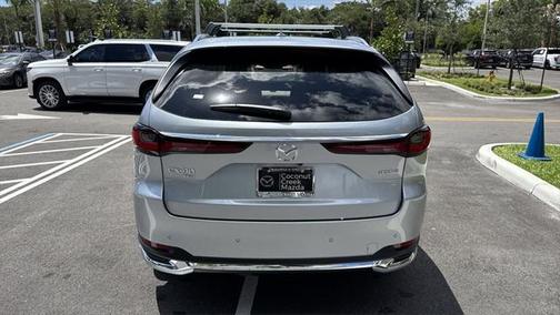 2025 Mazda CX-90 3.3 Turbo S Premium Plus