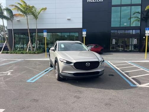 2023 Mazda CX-30 Select