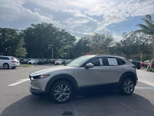 2023 Mazda CX-30 Select