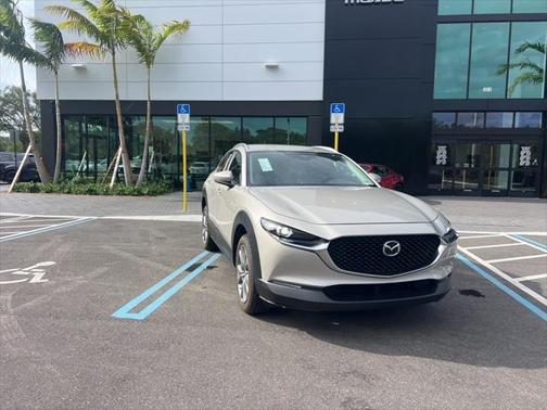 2023 Mazda CX-30 Select