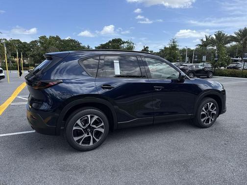 2026 Mazda CX-5 Preferred