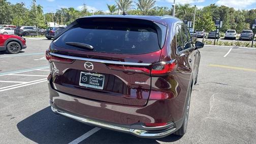 2025 Mazda CX-90 3.3 Turbo Premium Plus