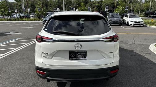 2023 Mazda CX-9 Touring