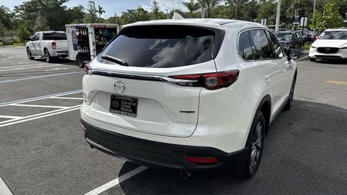2023 Mazda CX-9 Touring