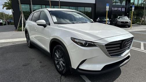 2023 Mazda CX-9 Touring