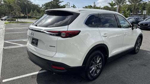 2023 Mazda CX-9 Touring