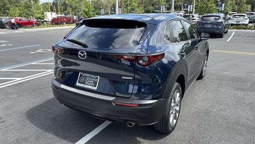 2021 Mazda CX-30 Select