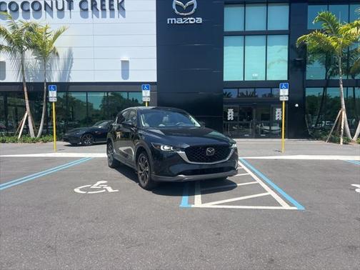 2023 Mazda CX-5 2.5 S Premium Plus