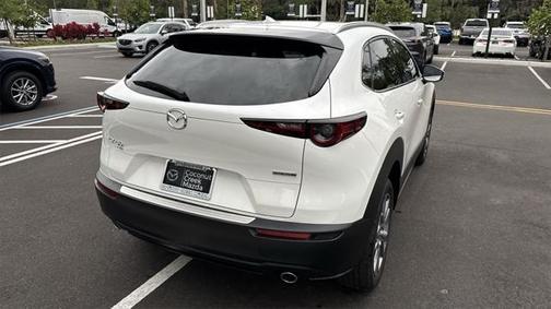 2025 Mazda CX-30 Premium Package