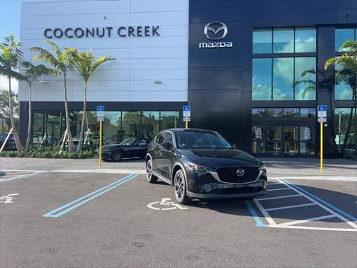 2022 Mazda CX-5 2.5 S Premium Plus