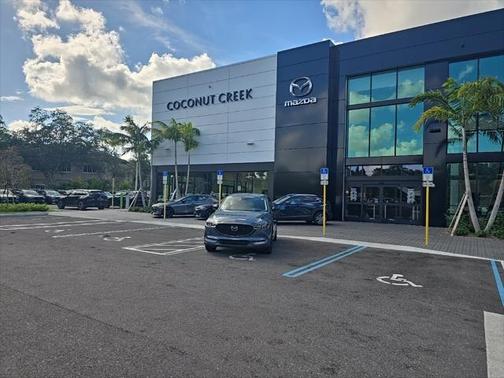 2021 Mazda CX-5 Carbon Edition
