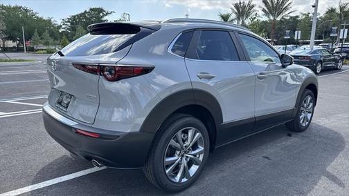 2025 Mazda CX-30 Preferred