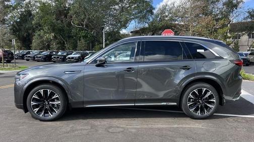 2025 Mazda CX-90 3.3 Turbo S Premium Plus