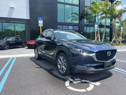 2023 Mazda CX-30 Preferred